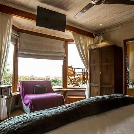 بليتنبيرغ باي A Whale Of A View Bed & Breakfast المظهر الخارجي الصورة