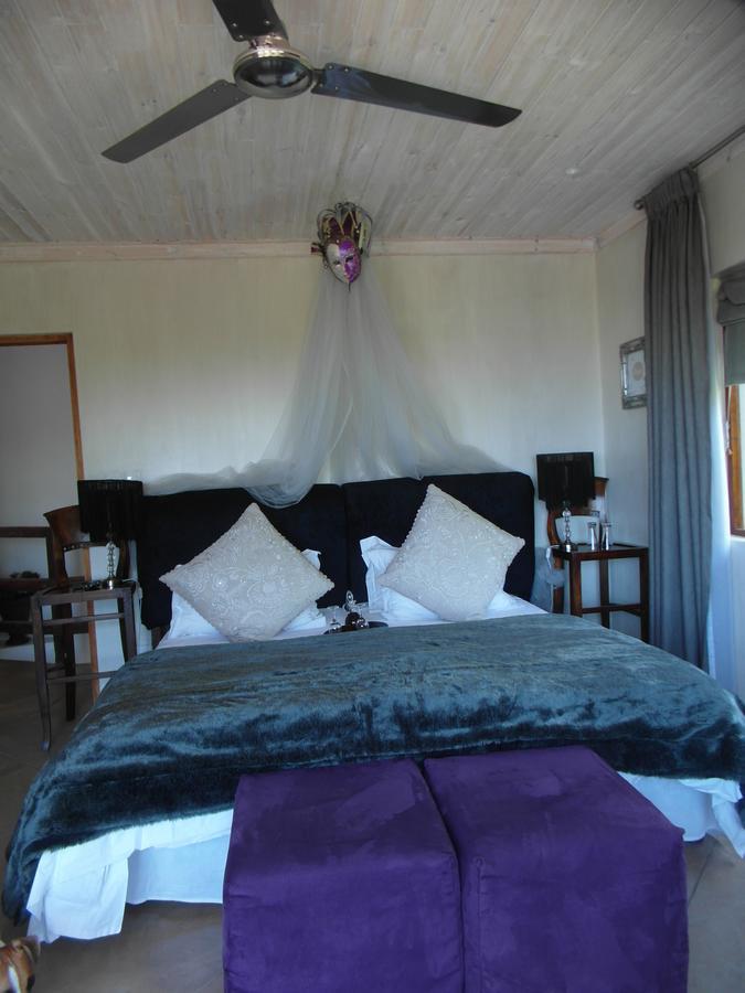 بليتنبيرغ باي A Whale Of A View Bed & Breakfast المظهر الخارجي الصورة