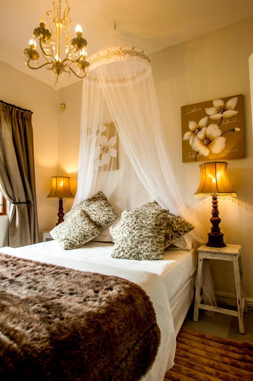 بليتنبيرغ باي A Whale Of A View Bed & Breakfast المظهر الخارجي الصورة