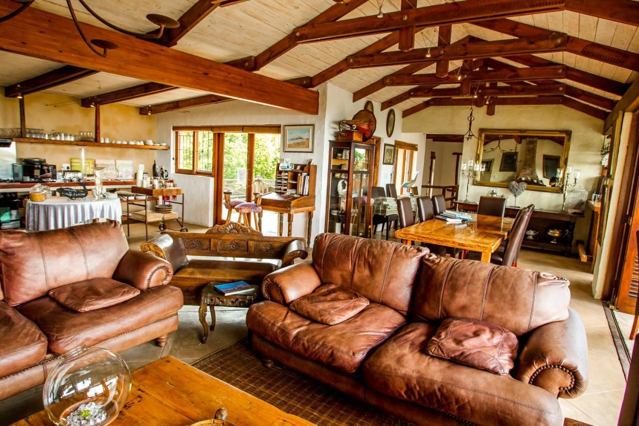 بليتنبيرغ باي A Whale Of A View Bed & Breakfast المظهر الخارجي الصورة